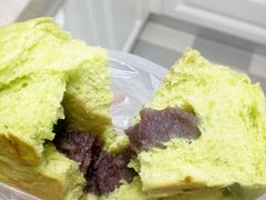 抹茶红豆-帝戎(禾祥西路店)