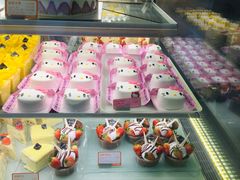 -BreadTalk面包新语·烘焙蛋糕(中心书城店)