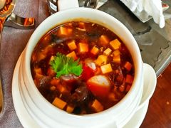 -西安凯悦酒店·湖畔中餐厅