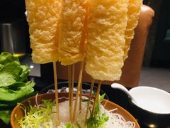 -官也街澳门火锅(新源里店)