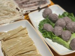 -潮发潮汕牛肉店(东方宝泰店)