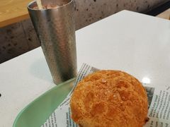-万利港式茶餐厅