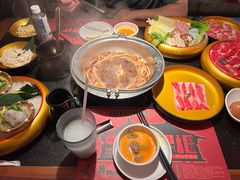 -牛New寿喜烧(金茂览秀城店)