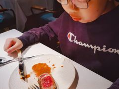 -弗兰克牛排西餐厅Ribone steak house(柠檬花园店)