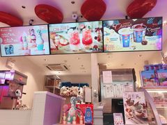 -DQ·蛋糕·冰淇淋(融创茂店)