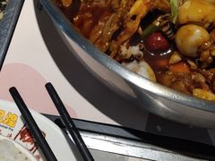 -黄记煌三汁焖锅(渝北金港国际店)