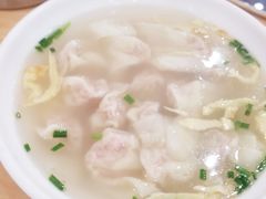 -永盛鑫城市饭堂·特色现炒本帮面(公兴路店)
