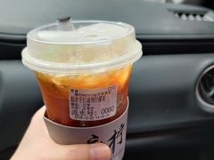 -摩柠手作茶室(国贸店)