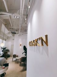 -优加东京秀烫染SALON