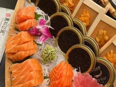 -黑松白鹿(金融街店)