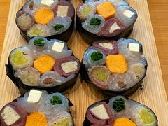 -鮨冠OMAKASE食べ放题(北京首店)