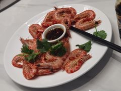 -百家福海鲜排档·闽菜·家宴(斗西路口店)