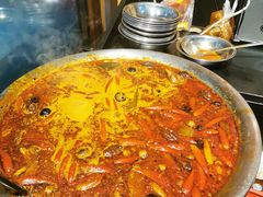 -老师家羊杂碎(延安总店)