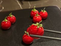 -海派悦庭·海胆烧麦·新融合菜(凯德广场店)