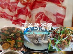 -金龙·打边炉(南京西路店)