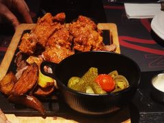 -Nord Grill&Bar Highland诺德西餐(深圳欢乐海岸店)