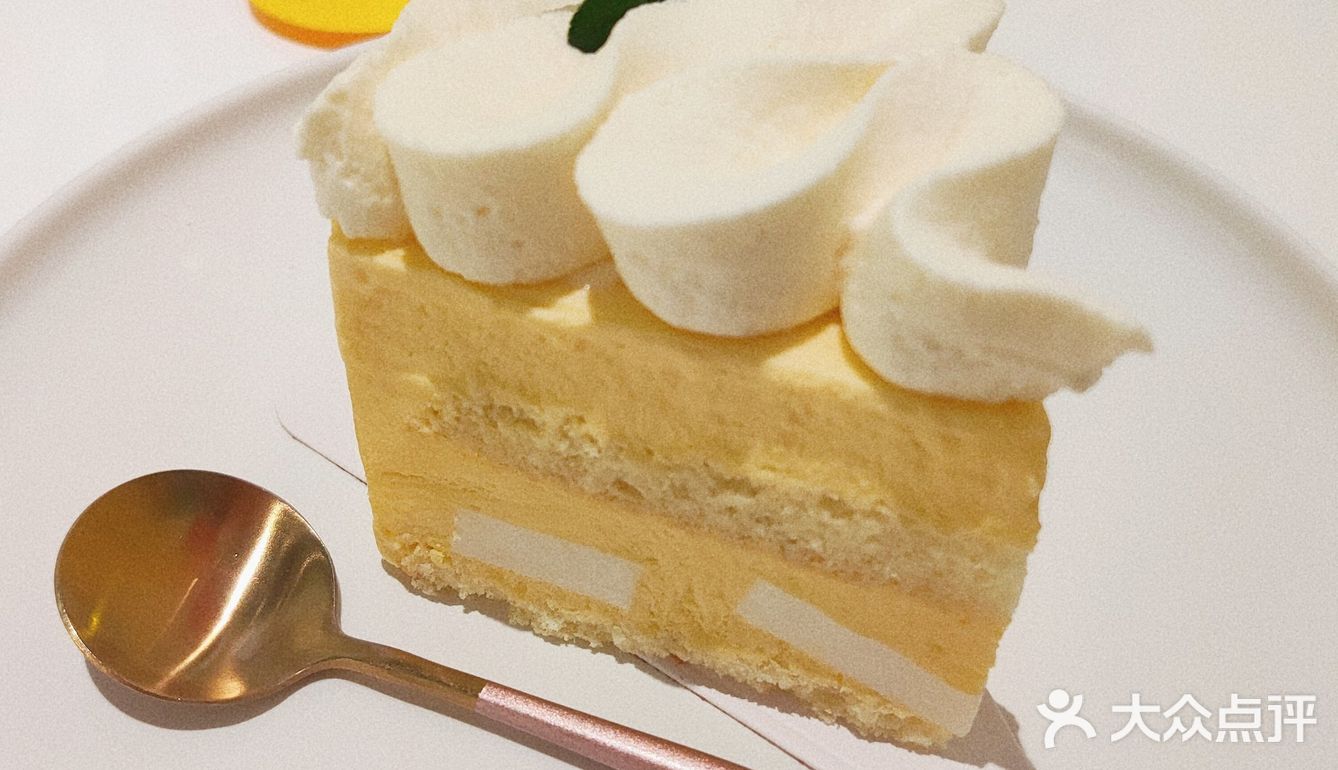 北辰三角洲这家蛋糕店太好吃了555[调皮]