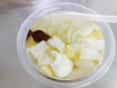 五菓汤-福合沟无米粿甜汤粿品店