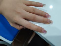 -SZ轻奢自助美甲美睫