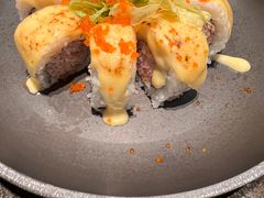 -将太无二·北美传奇寿司(荟聚购物中心西红门店)