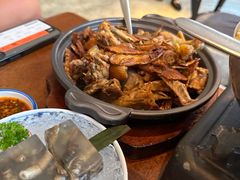 同安姜母鸭-林四喜·闽南传家菜(鼓浪屿店)