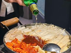 -大叹号啤酒屋·延边料理(延大店)