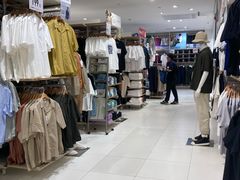 -优衣库(重庆沙坪坝印象汇店)