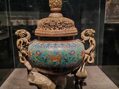 -清华大学艺术博物馆