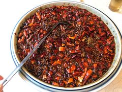 -汉水缘鲜鱼庄(黄雁村店)