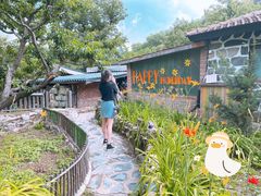 -北京水岸山吧度假村(雁栖镇店)