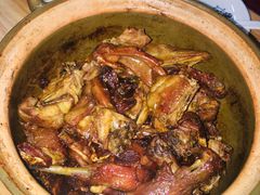 姜母鸭-斯丹姜母鸭·古法干香(涂门街总店)