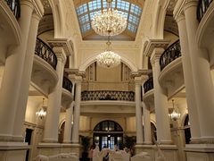 -上海外滩华尔道夫酒店