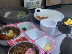 -骨之味·筒骨汤火锅(江头店)