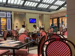 大堂-色香味(澳门巴黎人店)