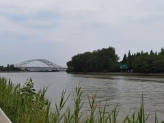 -澹台湖公园