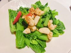 -汤城小厨•粤菜•靓汤(金宝街店)