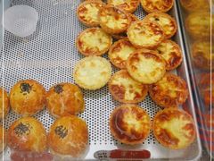 -西村叔叔的店·面包·甜品·蛋糕(崂山丽达店)