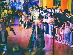 -南宁方特东盟神画