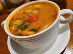 -明泰谷泰国餐厅(正大广场店)