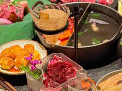 -盡膳口福跷脚牛肉火锅(晶耀前滩店)