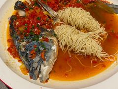 -永安鱼庄·镇江菜(东吴路店)