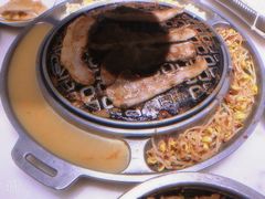 -韩宫宴烤肉·料理(大宁国际店)