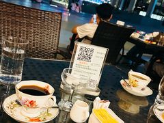 -蓝山咖啡馆(钱江龙店)
