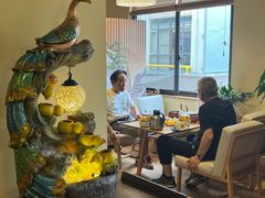 -品茗轩茶楼(江川路店)