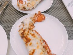 -上海齐鲁万怡大酒店·辣椒屋咖啡厅