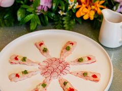 -香格里拉香宫·海鲜青岛菜·鲁菜·淮扬菜