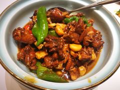 土鸡-同庆楼(滨湖万达广场店)