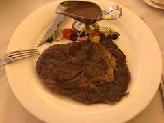 -成桂西餐厅·42年的味道(五大道疙瘩楼店)