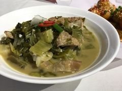 -潮福城大酒楼·潮味粤品·港式点心(湖滨北路店)