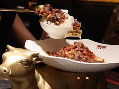 -炊烟小炒黄牛肉(浦东世纪汇店)